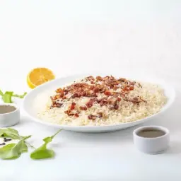 Peshawari Rice - For One Person